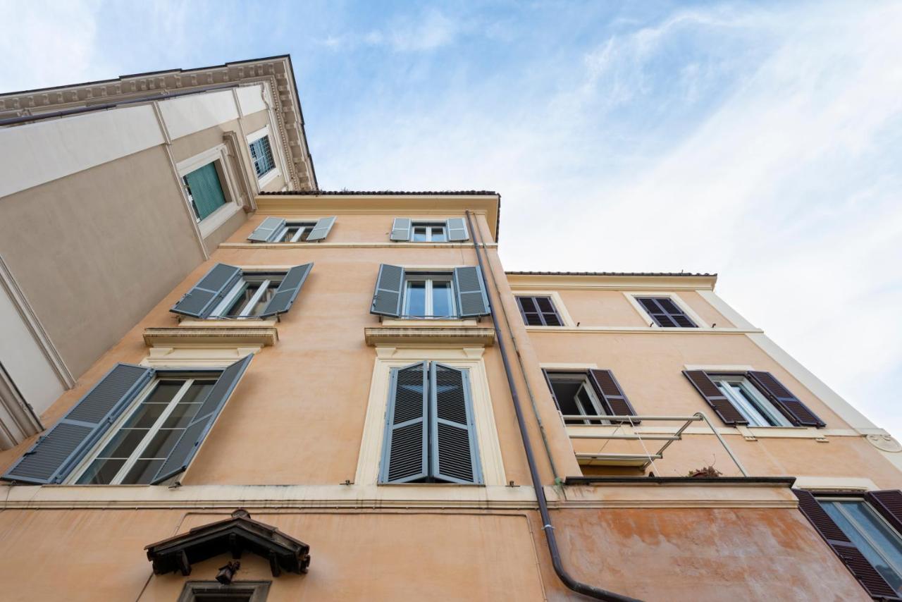 Giuditta In Trastevere 로마 외부 사진